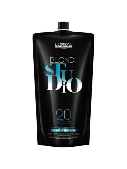 LOral Professionnel Paris BLOND STUDIO 1000 gr