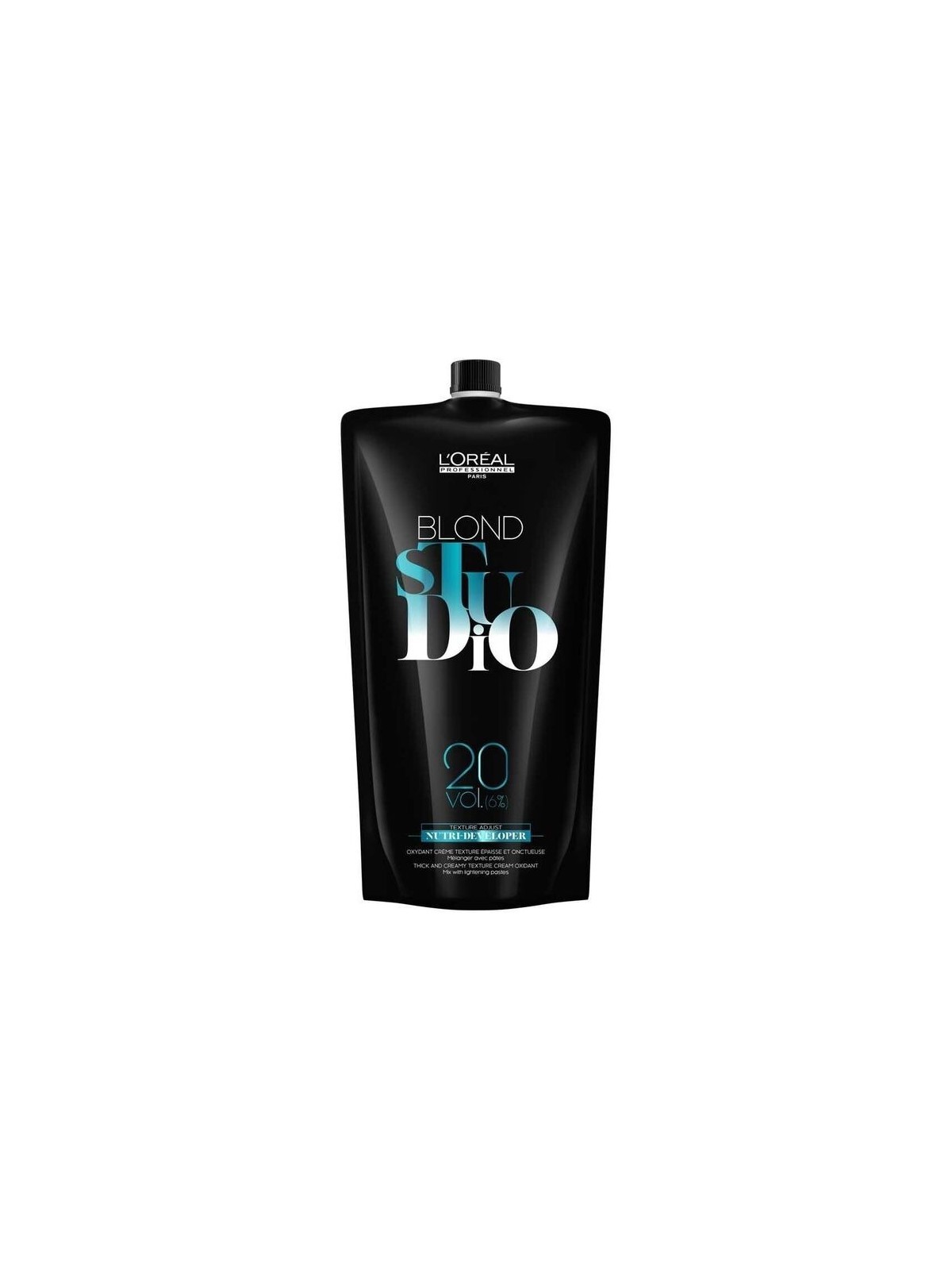 LOral Professionnel Paris BLOND STUDIO 1000 gr