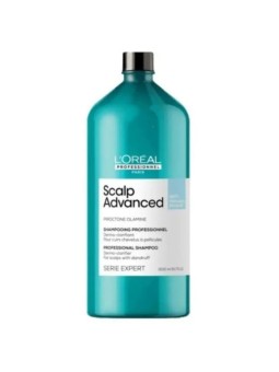 LOrï¿½ï¿½al Professionnel Shampoo antiforfora avanzato per cuoio capelluto donna 300ml