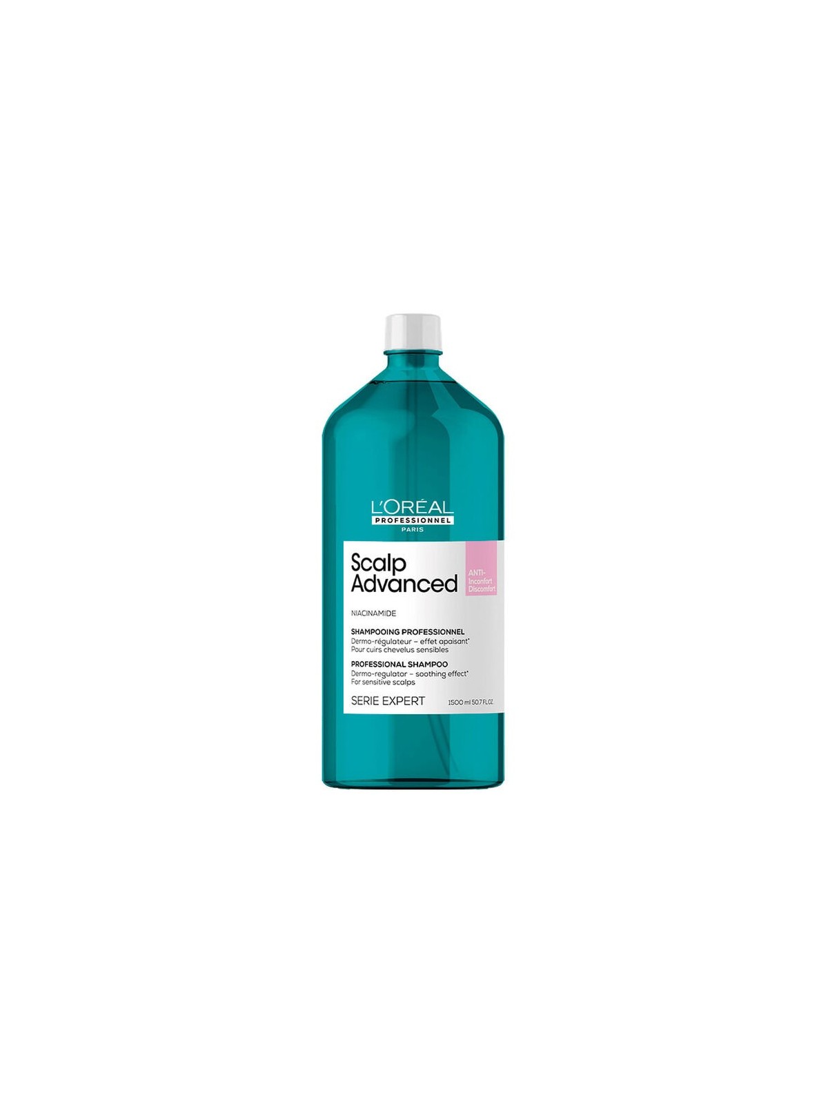 L'Orï¿½ï¿½al Professionnel Paris Scalp Advanced Shampoo 300ml