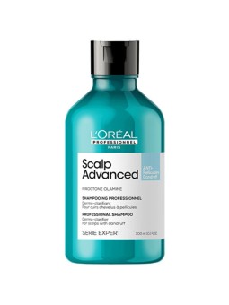 SHAMPOO AVANZATO PER IL Cuoio Capelluto 500ml unisex