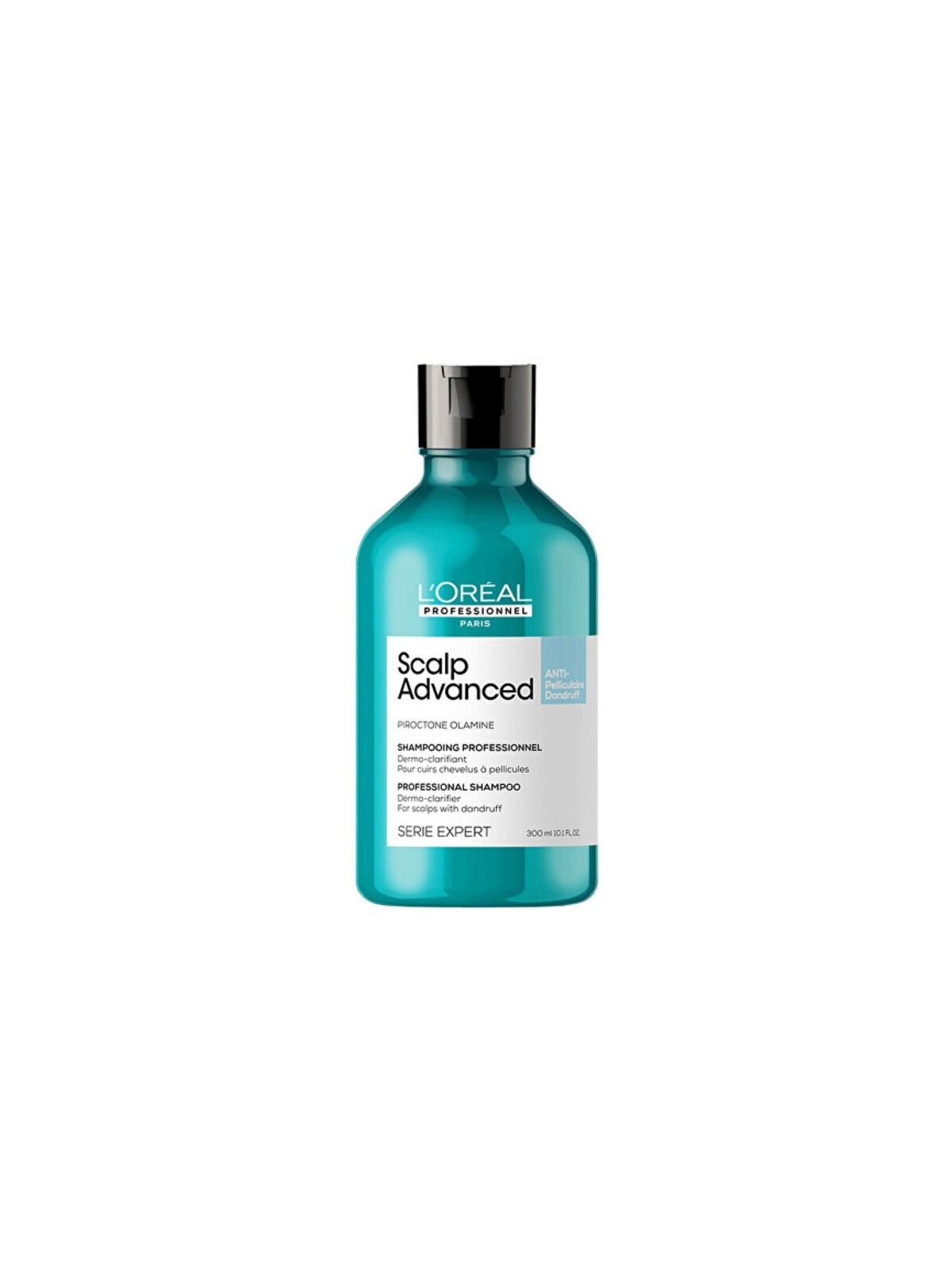 SHAMPOO AVANZATO PER IL Cuoio Capelluto 500ml unisex