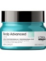 L'Orï¿½ï¿½al Professionnel Argilla 2 in 1 antiuntuosit avanzata del cuoio capelluto donna 250ml