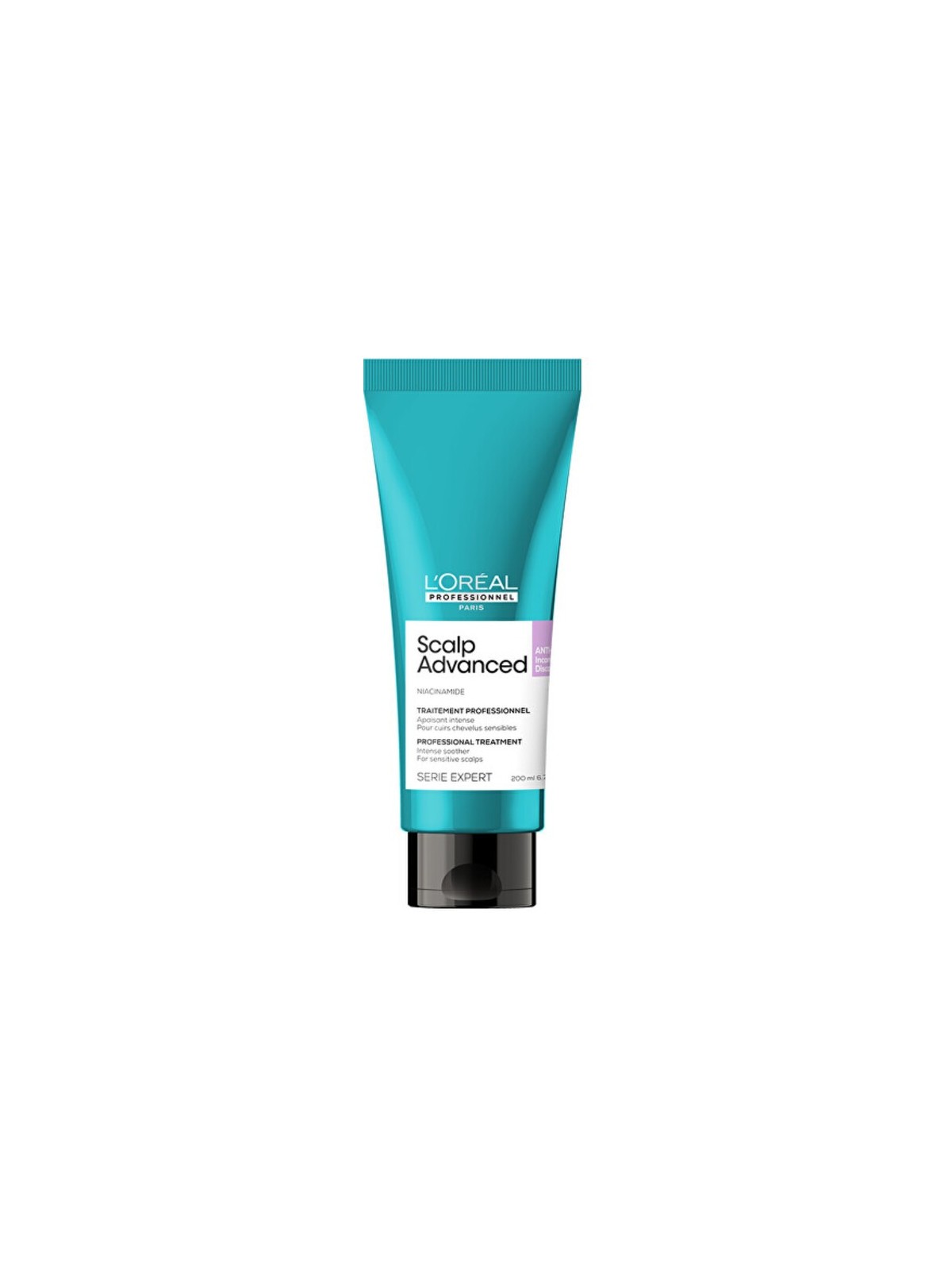LOrï¿½ï¿½al Professionnel Paris Balsamo SCALP AVANZATO 200ml unisex