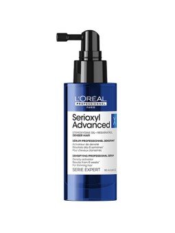 LOrï¿½ï¿½al Professionnel Serioxyl Advanced Density Activator Serum Siero per capelli diradati donna 90ml