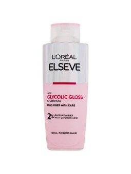 Shampoo glicolico lucidante L'Orï¿½ï¿½al Professionnel Elseve donna 200ml
