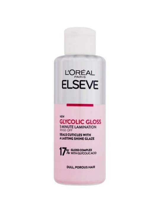 L´Oréal Elseve Gloss 5 Minuti Lamination 200ml