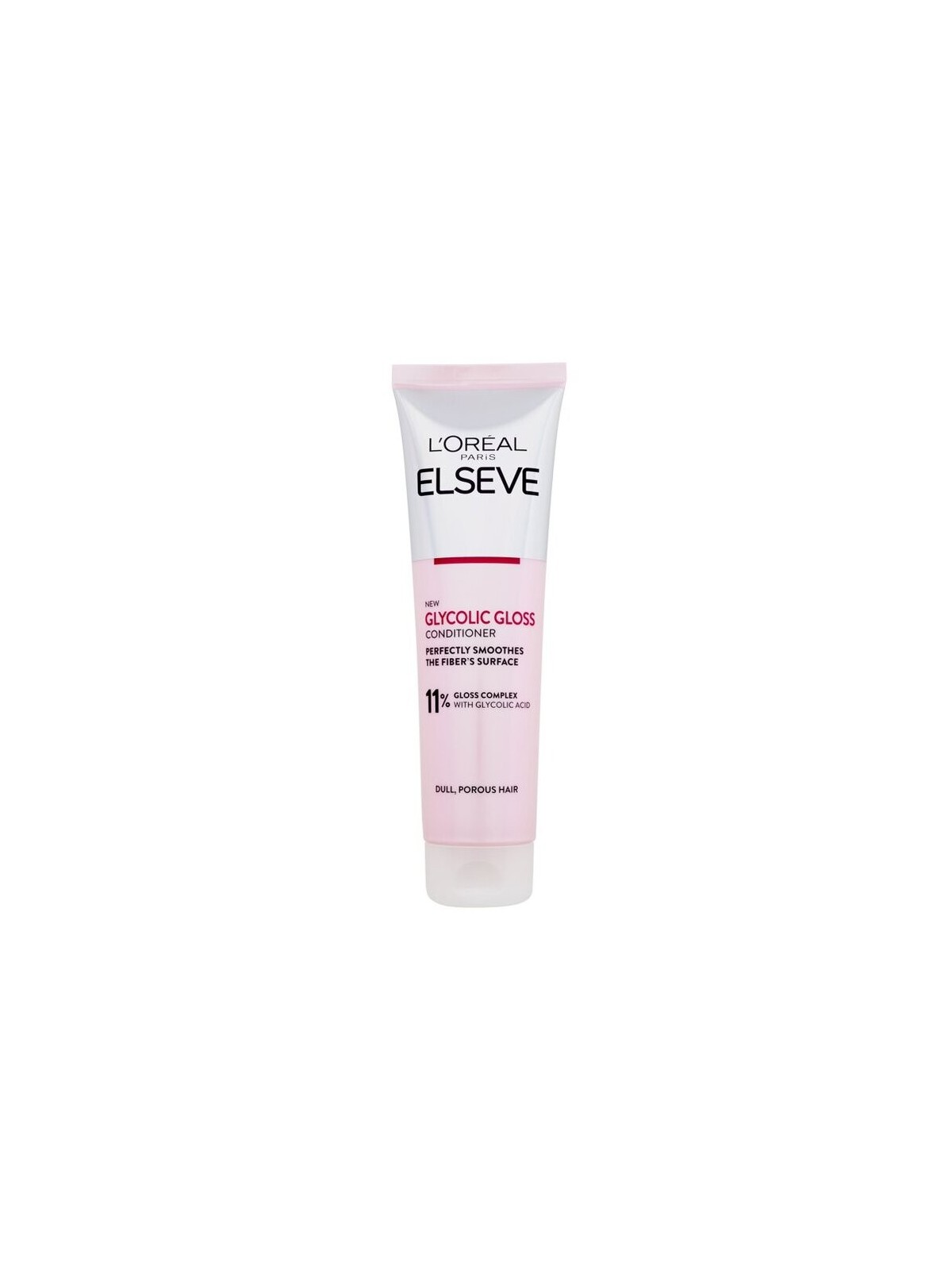 Balsamo Elseve Glycolic Gloss 150ml
