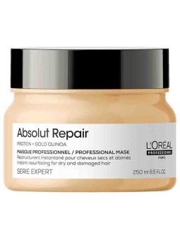 Maschera L'Orï¿½ï¿½al Professionnel ABSOLUT REPAIR GOLDEN 250ml