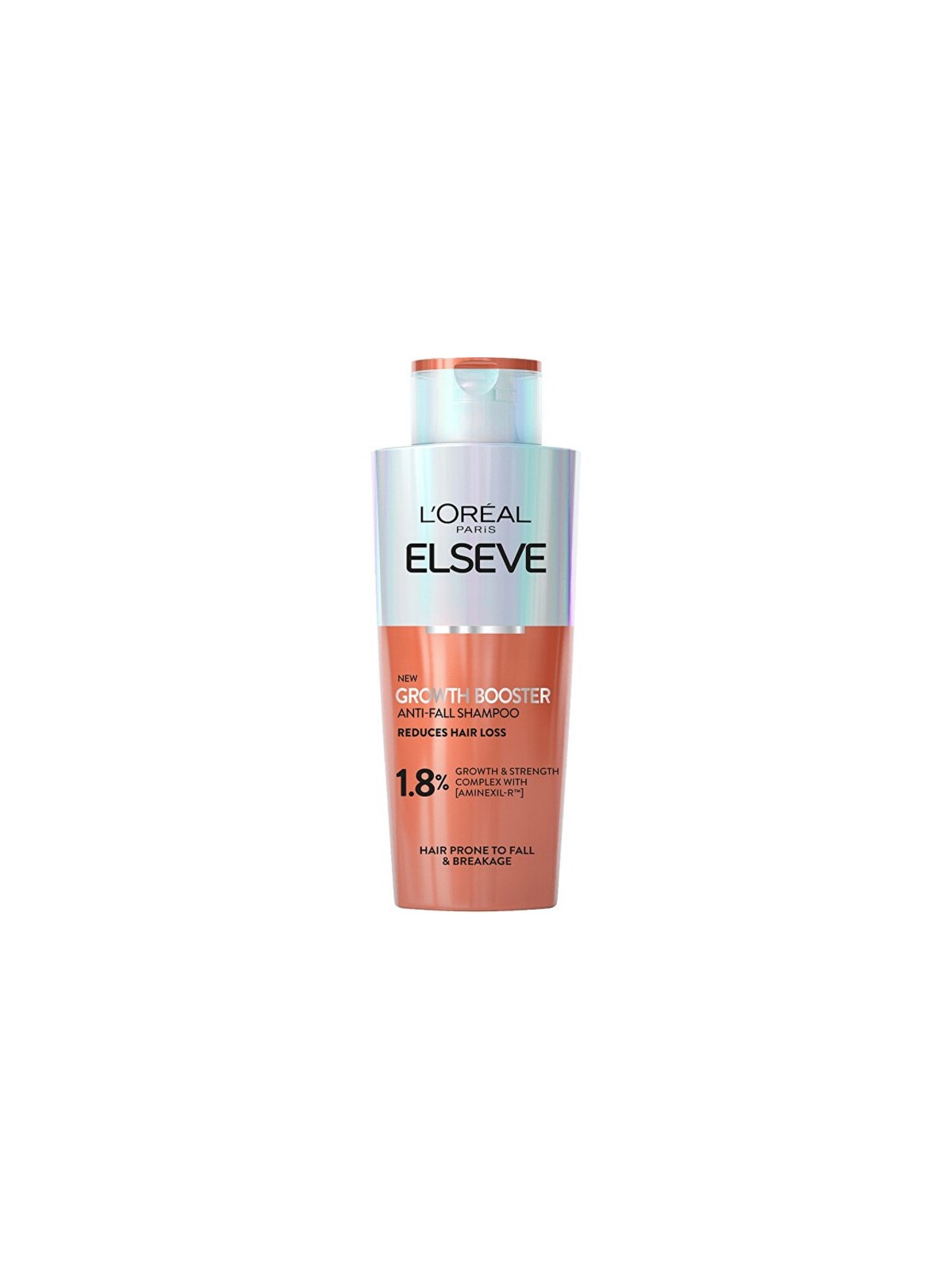 Shampoo Crescita L'Oréal Anti-Caduta 200ml