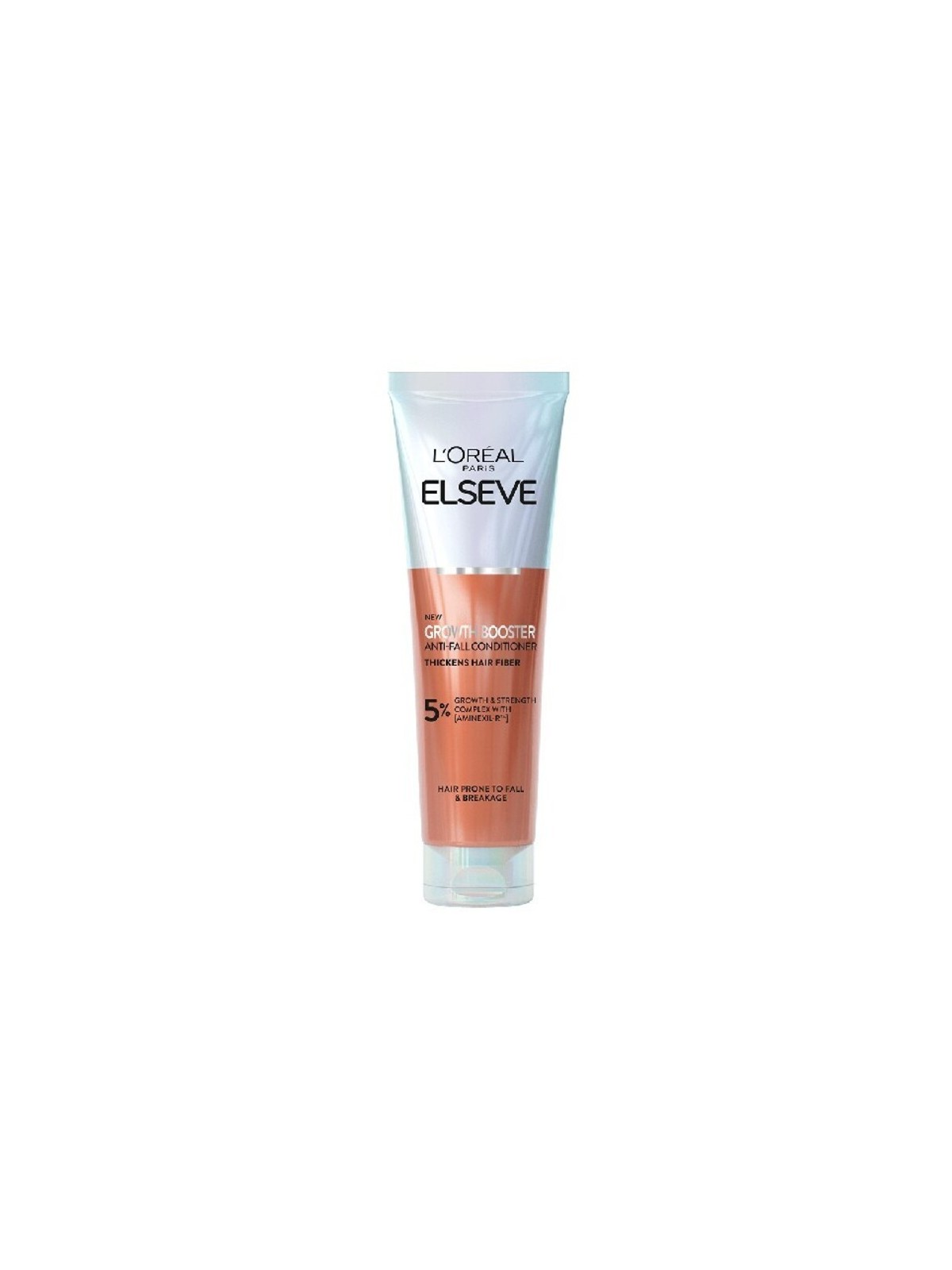 L'Oréal Elseve Balsamo Anticaduta Donna 150ml