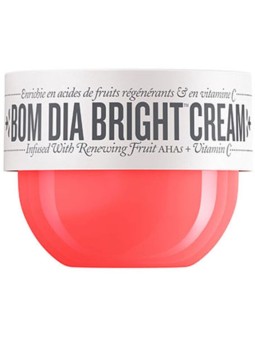 Crema Corpo Sol De Janeiro Bom Dia Bright 240ml