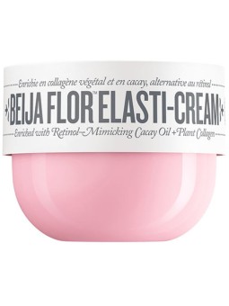 Sol de Janeiro Crema corpo idratante Beija Flor Elasti-Cream - Volume: 75ml donna Sol De Janeiro www.essenzetotalstyle.com 