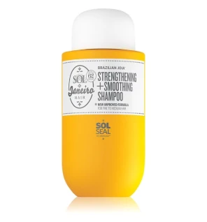 Sol de Janeiro Balsamo rinforzante e lisciante Joia brasiliano 90ml donna Sol De Janeiro www.essenzetotalstyle.com 