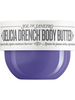 Sol De Janeiro Delicia Drench Body Butter 240ml acquista 