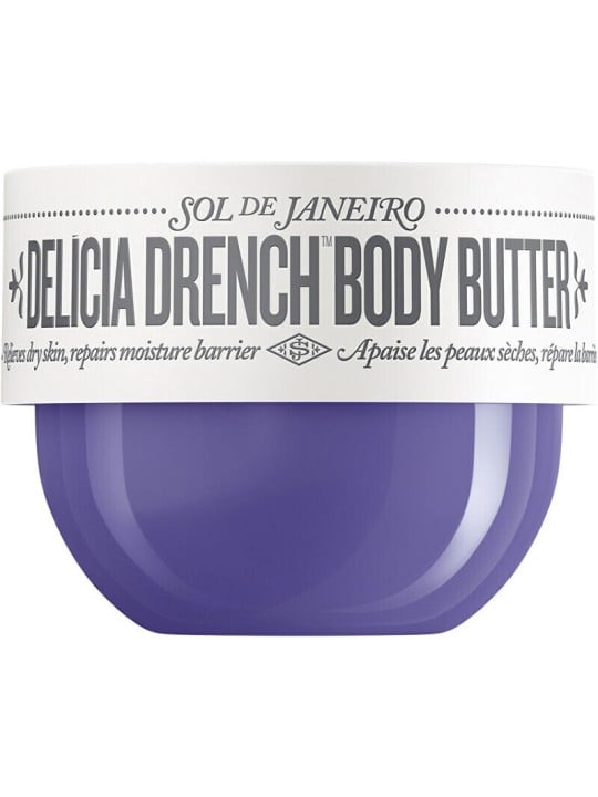 Sol De Janeiro Delicia Drench Body Butter 240ml acquista 