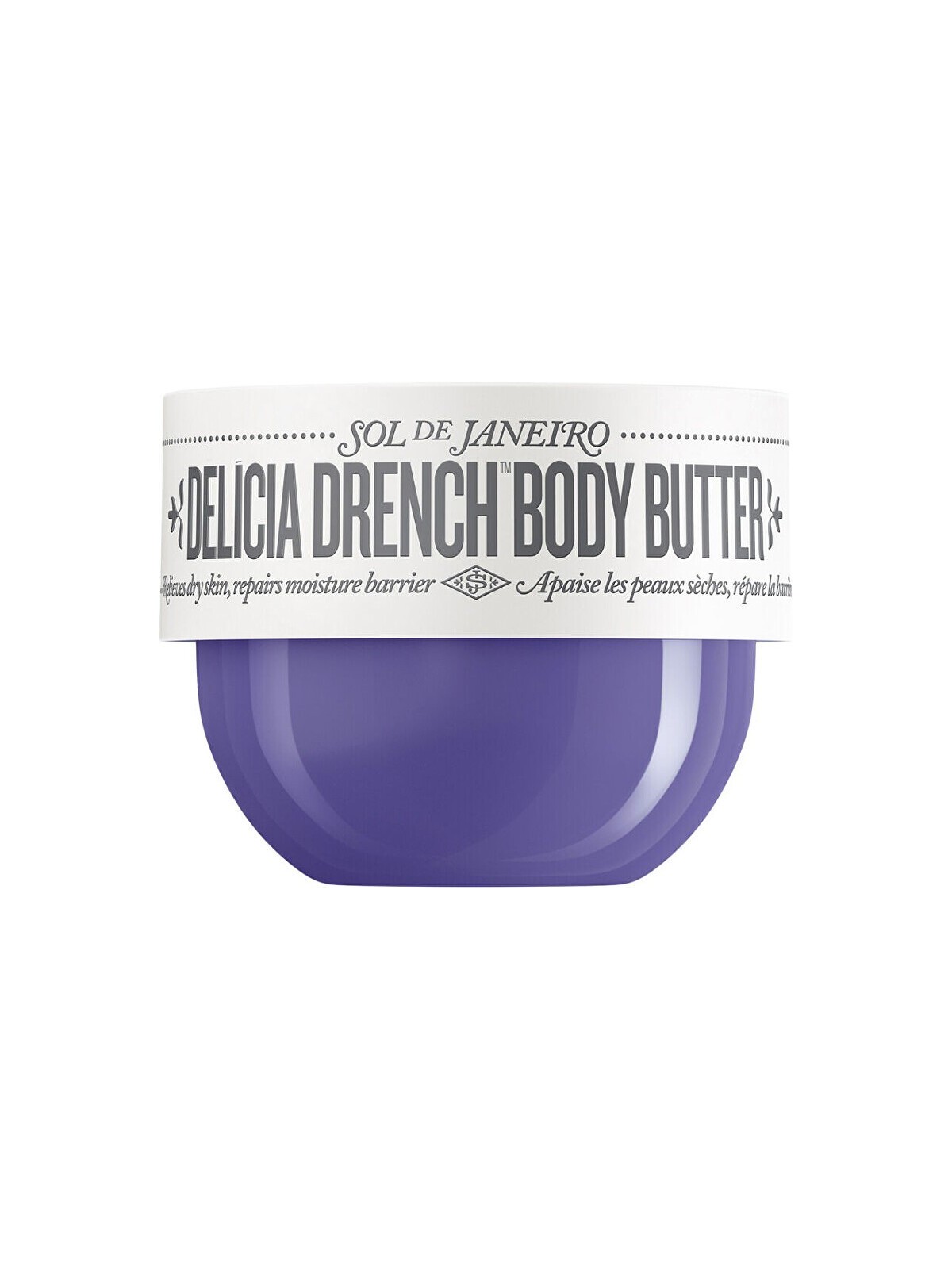 Sol De Janeiro Delicia Drench Body Butter 240ml acquista 