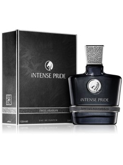 Swiss Arabian Intense Pride - Eau de Parfum Uomo