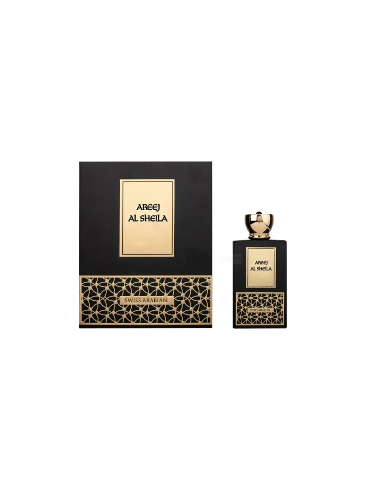 Areej Al Sheila - Profumo Donna 100ml
