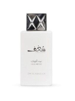 Swiss Arabian Shaghaf Oud Abyad 75ml EDP