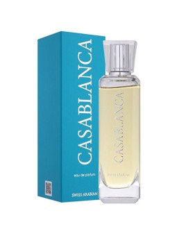Swiss Arabian Casablanca 100ml - Raffinatezza unisex
