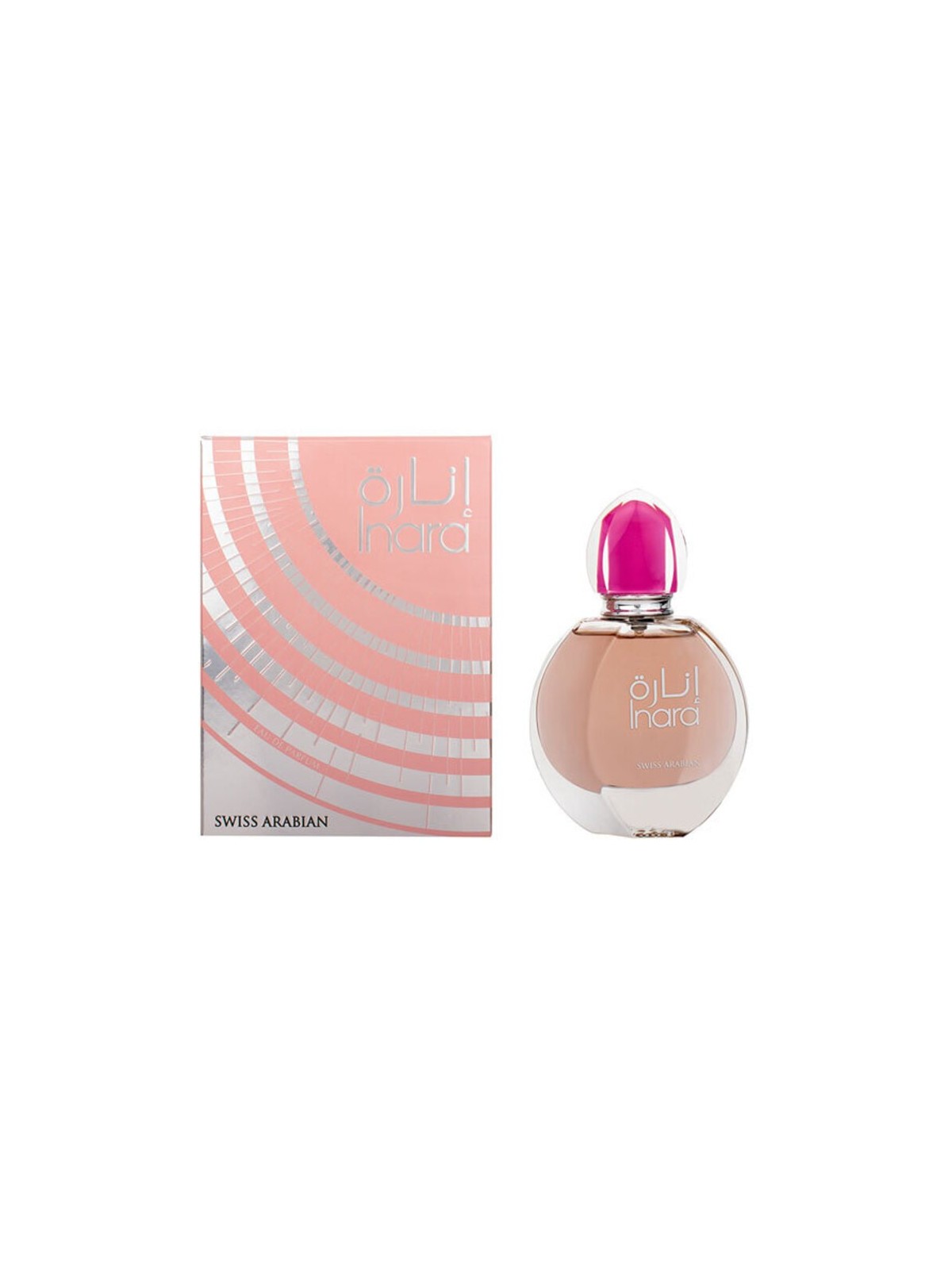 Swiss Arabian Inara Eau de Parfum Unisex 55ml