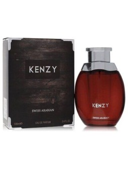 Profumo Swiss Arabian Kenzy Donna 100ml