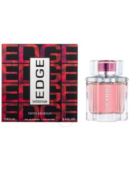 Swiss Arabian Edge Intense EdP Donna 100ml