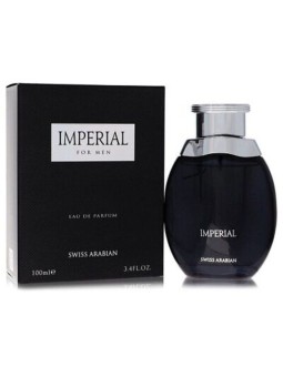 Swiss Arabian Imperial Eau de Parfum Uomo
