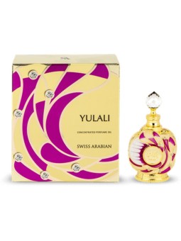 Profumo Swiss Arabian Yulali CPO