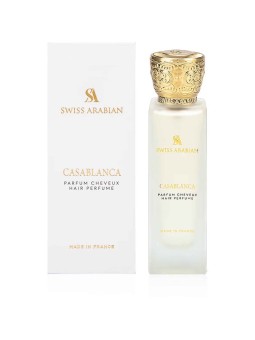 Swiss Arabian Casablanca Hair Perfume 50ml