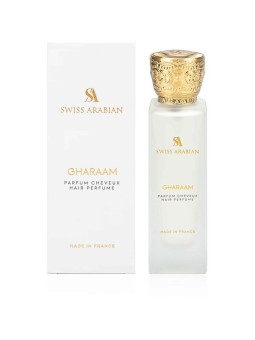 Gharaam Hair Perfume Swiss Arabian Unisex 50ml