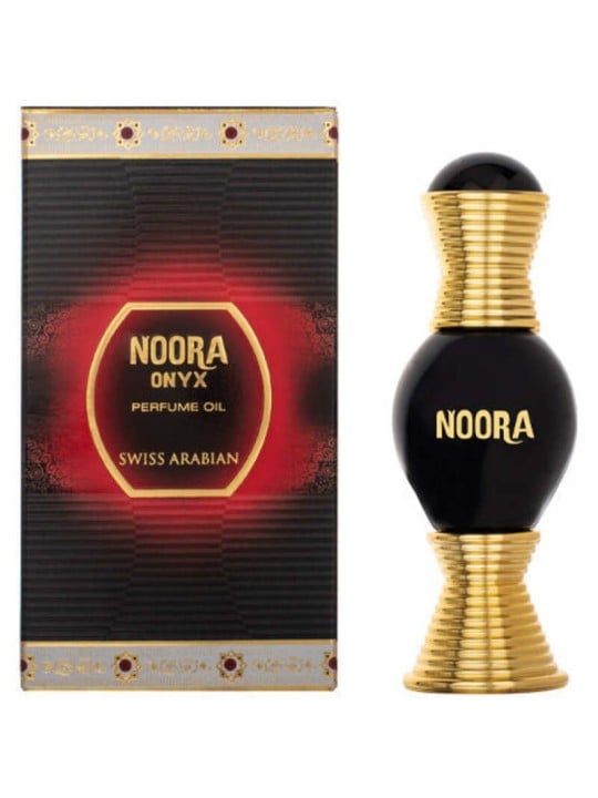Swiss Arabian Noora Onyx Olio 20ml Profumato