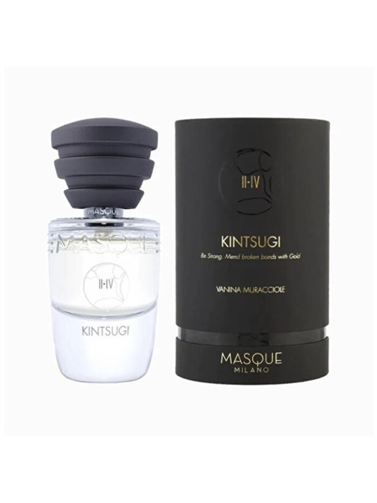 Masque Milano Kintsugi Eau de Parfum Unisex 35ml