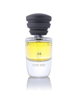 Masque Milano Love Kills EDP Unisex 100ml