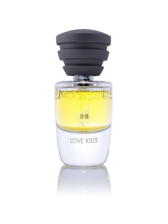 Masque Milano Love Kills EDP Unisex 100ml