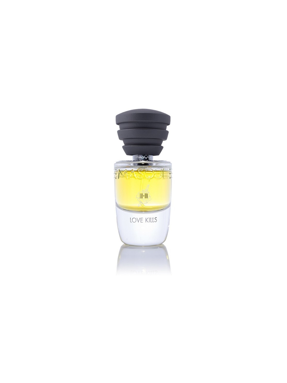 Masque Milano Love Kills EDP Unisex 100ml