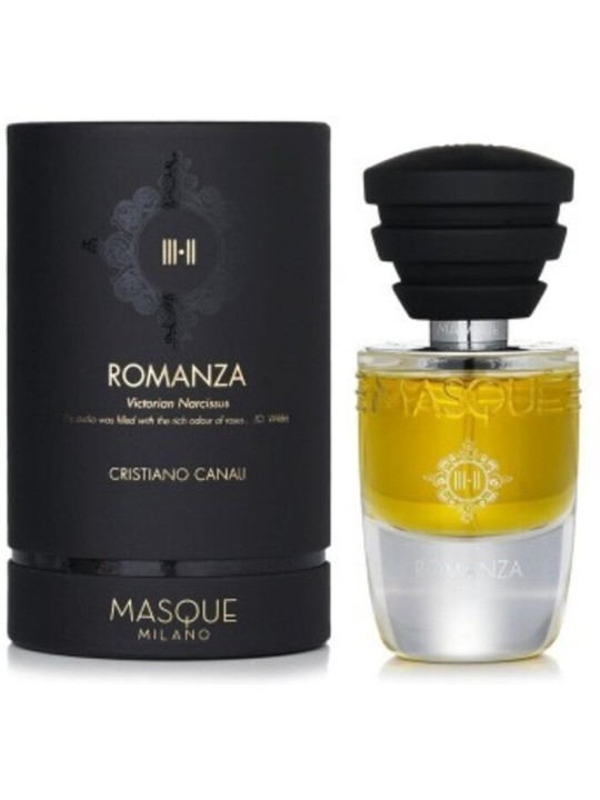 Masque Milano Romanza Eau de Parfum Unisex 35ml