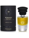 Masque Milano Romanza Eau de Parfum Unisex 35ml