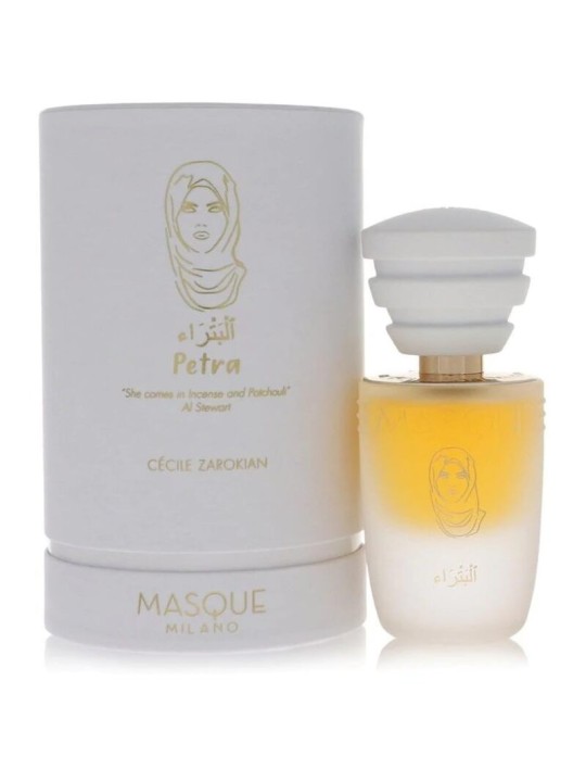 Masque Milano Petra EDP Donna 35ml - Profumo Unico
