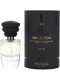 Masque Milano Ray-Flection Eau de Parfum Unisex