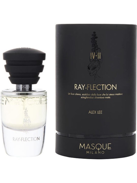 Masque Milano Ray-Flection Eau de Parfum Unisex