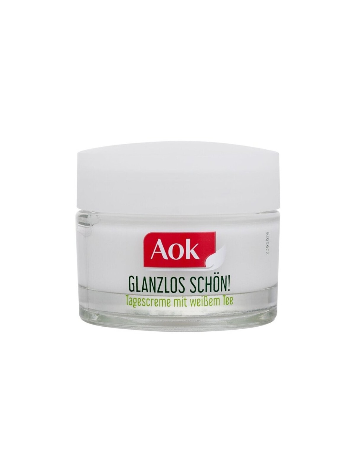 Crema viso Aok Puro equilibrio 50ml