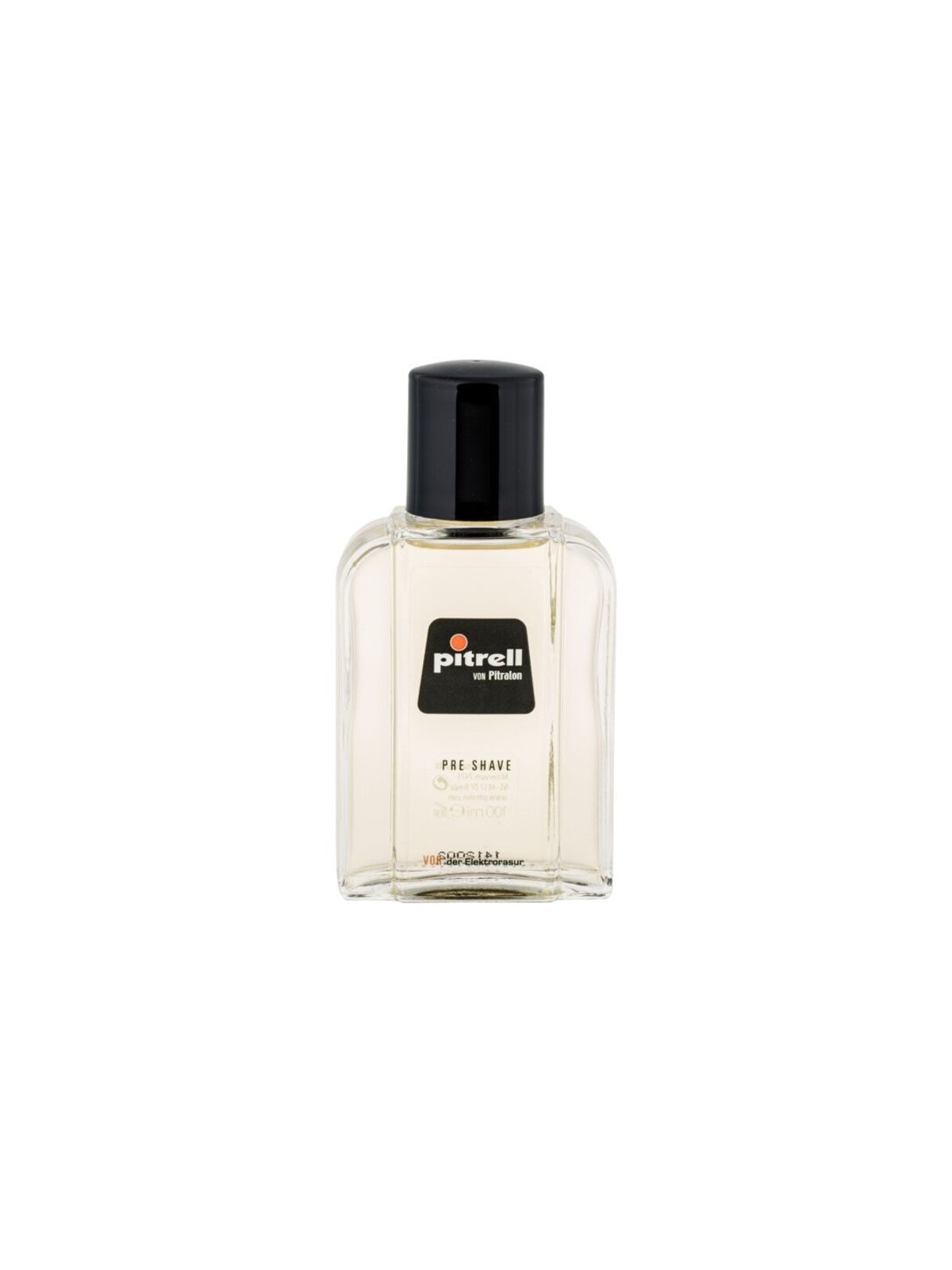 Pitralon Pitrell prerasatura uomo 100ml