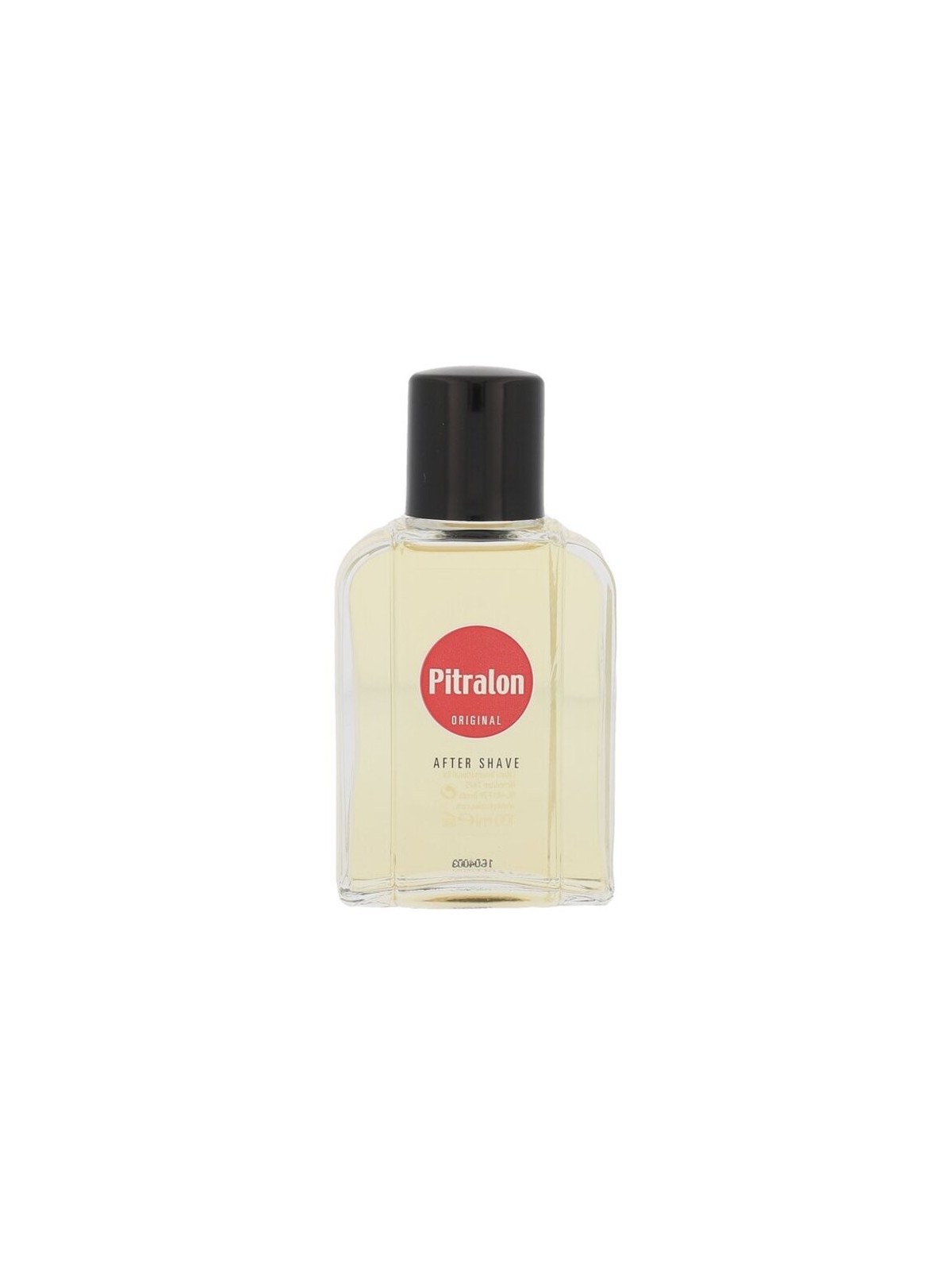 Pitralon Originale Dopo Barba Acqua di Rasatura Uomo 100ml