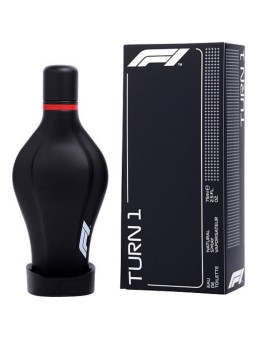 Profumo unisex F1 Turno 1 da 75ml