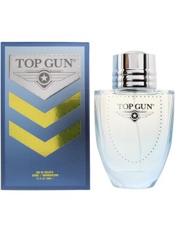 Top Gun Chevron EDT uomo 100ml