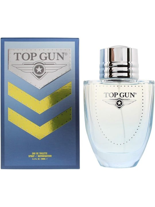 Top Gun Chevron EDT uomo 100ml