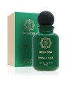 Delroba Emerald Haze Eau de Parfum Unisex 100ml