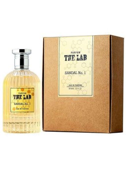 Parfum The Lab Sandal No I Eau de Parfum 100ml